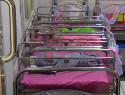 Momen Kemerdekaan, 10 Bayi Lahir Tepat pada 17 Agustus di Aceh Barat