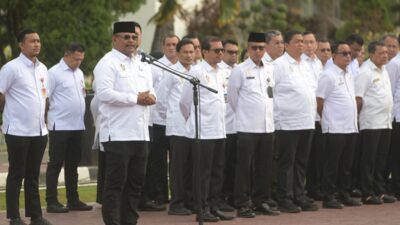 Penjabat Gubernur: PON 2024 Wajah Aceh di Mata Nasional