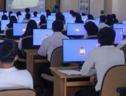 1,03 Juta Formasi PPPK Dibuka September 2024 