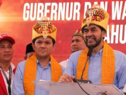 Demokrat Yakin Mualem Terpilih Jadi Gubernur Aceh