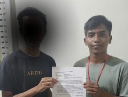 Polisi Bebaskan 16 Mahasiswa Demo di DPRA, Enam Orang Wajib Lapor