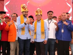 Repnas Aceh Yakin Mualem-Dek Fad Mampu Turunkan Angka Pengangguran