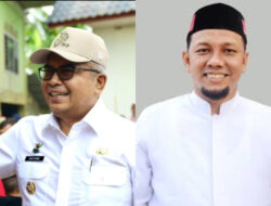 KIP Aceh Nyatakan Paslon Gubernur Bustami-Fadhil Tidak Memenuhi Syarat Maju Pilkada 2024  