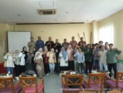 Universitas Syiah Kuala Terjunkan Mahasiswa MBKM ke Hutan Adat  