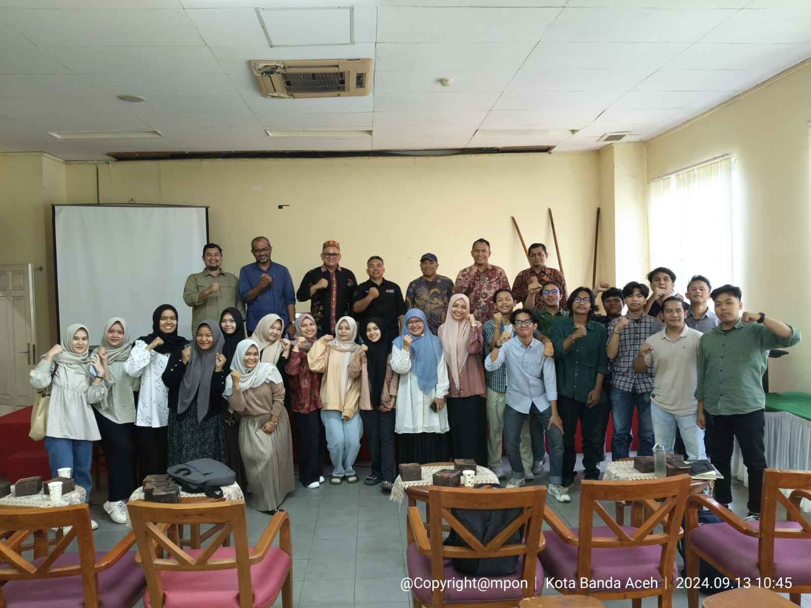 Universitas Syiah Kuala Terjunkan Mahasiswa MBKM ke Hutan Adat 1 20240914 img 20240913 wa0040