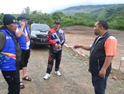 Cuaca Buruk, Pertandingan Cabor Paralayang Ditunda