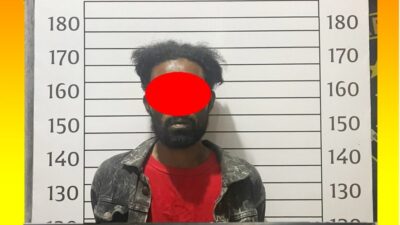 Polisi Tangkap Pencuri Alat Elektronik Sekolah di Aceh Timur 