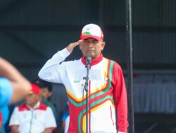 PON Aceh-Sumut Selesai, Andri Nourman: Terima Kasih kepada Semuanya
