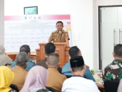 Angka Stunting di Sabang Turun Jadi 8,7 Persen