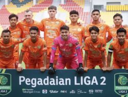 Bantai Sriwijaya di Kandang Jadi Modal Persiraja Hadapi Laga Tandang