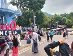 Kunjungan Wisatawan ke Sabang Tembus 13 Ribu selama PON 2024