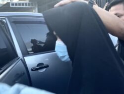 Tersangka Pembunuh Istri Dokter di Lhokseumawe Ditangkap Polisi