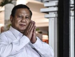 Daftar Menteri dan Wamen Ekonomi Era Jokowi yang Dipanggil Prabowo