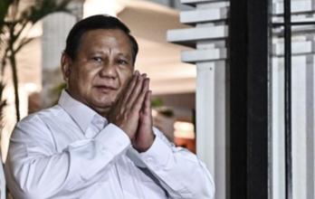 Daftar Menteri dan Wamen Ekonomi Era Jokowi yang Dipanggil Prabowo