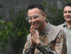 Daftar Lengkap 108 Calon Kabinet Prabowo