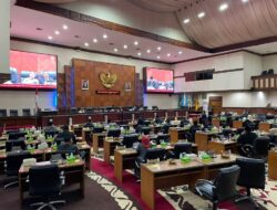 Alasan DPRA Belum Lantik Pimpinan dari Partai Golkar