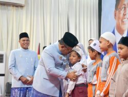 Aminullah-Isnaini Ingin Bawa Banda Aceh Jadi Kota Islami, Gemilang dan Berkelanjutan