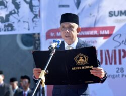 Penjabat Bupati Bener Meriah Kembali Ingatkan ASN Junjung Tinggi Netralitas di Pilkada