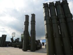 Amerika Serikat Bantu Militer Israel Rp 280,8 Triliun