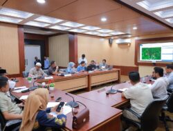 DPRK Aceh Barat Minta Penetapan WPR Tak Hanya untuk Pertambangan Emas