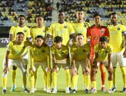 Penang FC Pastikan Bakal Beri Perlawanan Sengit Lawan Persiraja