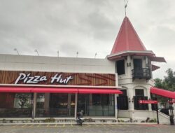 Terdampak Boikot Anti-Israel, Pizza Hut Rugi Rp 97,7 Miliar