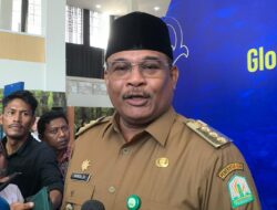 Soal Imigran Rohingya, Penjabat Gubernur: Aceh Junjung Tinggi Kemanusiaan  