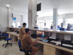 Pemkab Bener Meriah Masuk Kategori A Penilaian Pelayanan Publik 2024