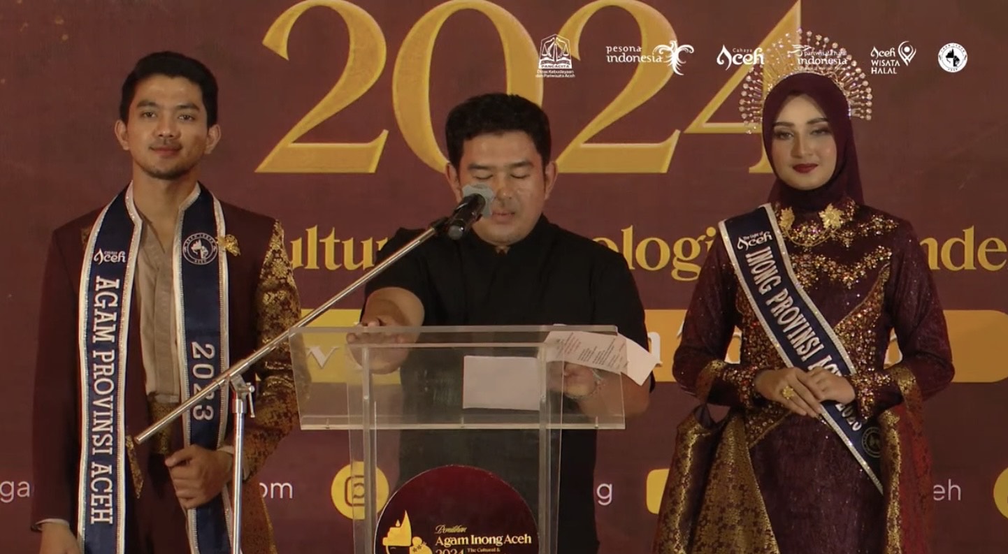 Disbudpar Aceh Bakal Bentuk Komite Ekonomi Kreatif 1 20241121 img 3179