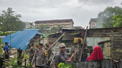 Jadi Tempat Penyalahgunaan Narkoba, Kampung Aceh di Kepri Terancam Dibongkar