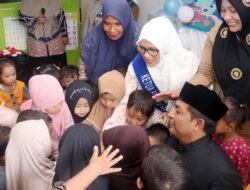 Pemko Sabang Bagikan Makanan Bergizi Gratis untuk Pelajar
