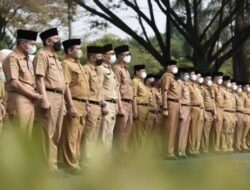 Aturan Pakaian ASN Terbaru, Pedoman Resmi dari Kemendikdasmen