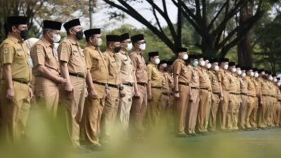 Aturan Pakaian ASN Terbaru, Pedoman Resmi dari Kemendikdasmen