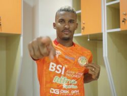 Persiraja Datangkan Pemain Baru dari Brazil