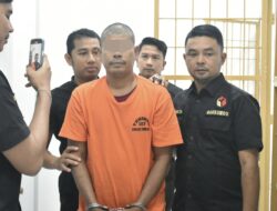 Kejari Bireuen Terima Pelimpahan Tersangka Kasus Money Politik