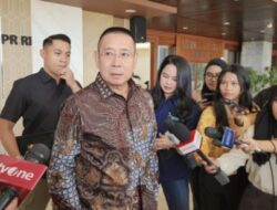 Gerindra Sebut Kenaikan PPN 12 Persen Diinisiasi PDIP