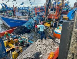 Panglima Laot Imbau Nelayan Tak Melaut pada Peringatan Tsunami