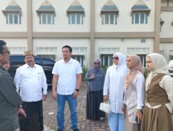 12 Unit Pendingin Ruangan Sentral RS Regional Takengon Raib Digondol Maling