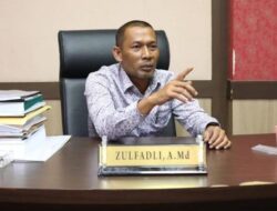 Minta Semua Investor Taati Aturan, Ketua DPR Aceh: Kami Tidak Antiinvestasi 