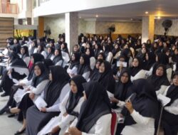 419 Peserta Dinyatakan Lulus Seleksi PPPK Periode Pertama di Aceh Besar