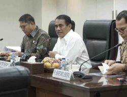 Kementan Pastikan Himbara Sediakan Rp 300 Triliun KUR untuk Pertanian
