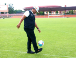 Ketua DPR Aceh: sebagai Penjabat Gubernur, Safrizal Sukses Besar