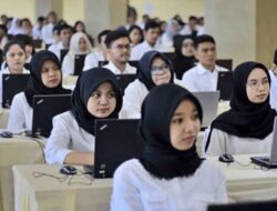 88 Peserta Dinyatakan Lulus SKD dan SKB CPNS di Aceh Besar
