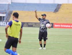 Persiraja Hadapi PSPS Riau Tanpa Dua Pemain Andalan