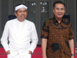Gubernur Jawa Barat Tolak Mobil Dinas Baru