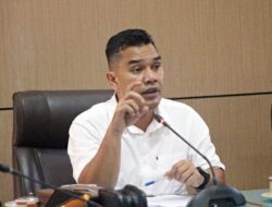 Ketua DPRK Berharap Proyek Jalan Jantho-Keumala Jadi Prioritas 2025 