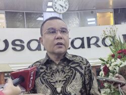 Wakil Ketua DPR RI Kecam Insiden Penembakan PMI di Malaysia