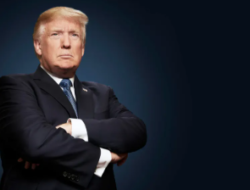 Di Tengah Gencatan Senjata, AS Kirimkan Satu Ton Bom ke Israel