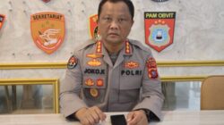 Pengedar Sabu di Aceh Timur Tewas Terjatuh Saat Kabur, Polisi Masih Tunggu Hasil Autopsi
