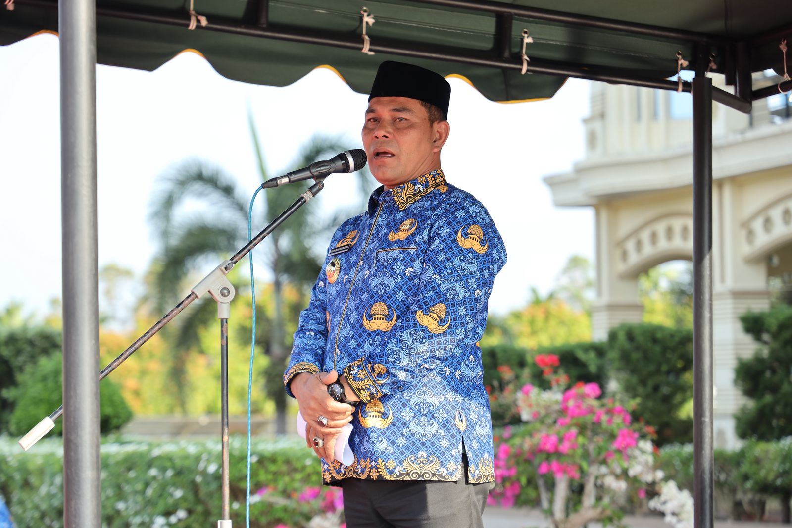 Bupati Aceh Besar Ajak Warga Berjuang Tingkatkan Kesejahteraan 1 20250217 img 20250217 wa0015
